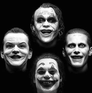 Meet your Posher, Robert